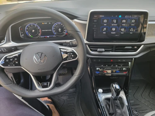 Volkswagen T-Roc 2025 R- Line Edition 