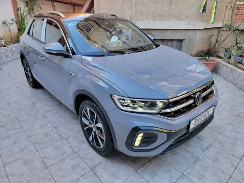 Volkswagen T-Roc 2025 R- Line Edition 