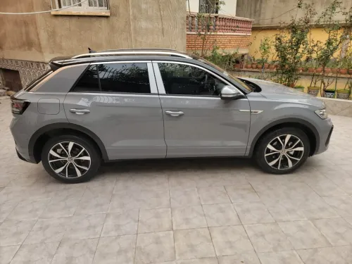 Volkswagen T-Roc 2025 R- Line Edition 