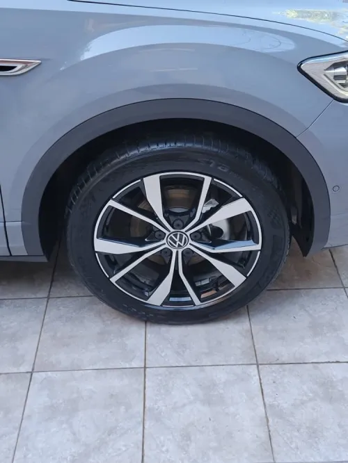 Volkswagen T-Roc 2025 R- Line Edition 