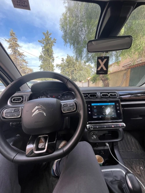 Citroen C3 2022 SHINE