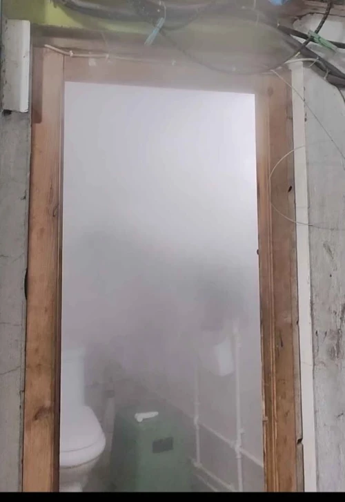 Générateur de vapeur