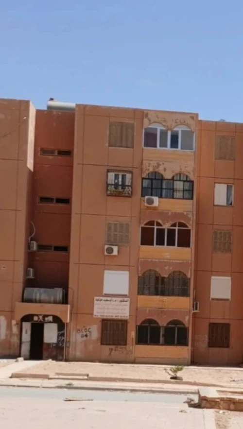 Vente Appartement F4 Djelfa Djelfa