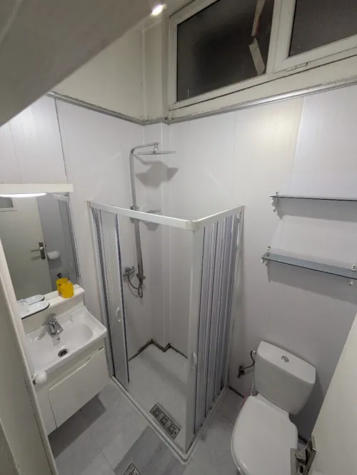 Location Appartement Studio Alger Bir mourad rais