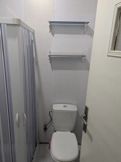 Location Appartement Studio Alger Bir mourad rais