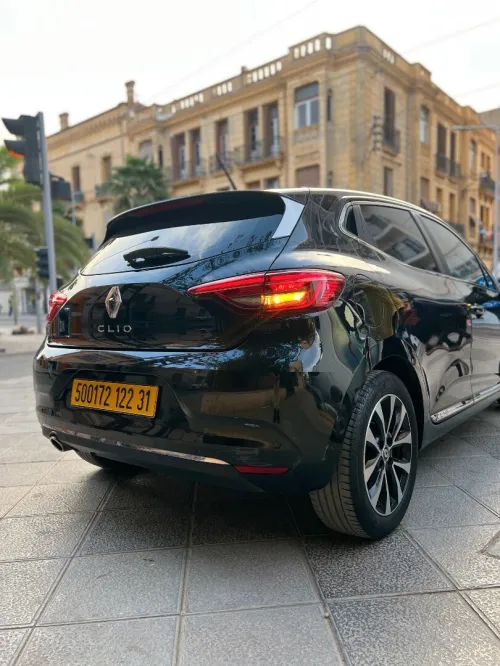 Renault Clio 5 intens 2022 Intens