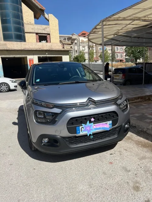 Citroen C3 2023 Allure