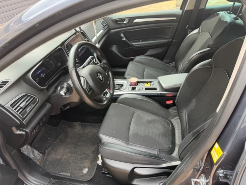 Renault Megane 4  2022 Techno