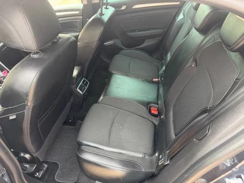 Renault Megane 4  2022 Techno
