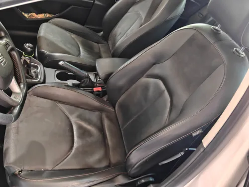 Seat Leon 2014 Leon