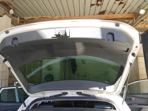 Seat Leon 2014 Leon