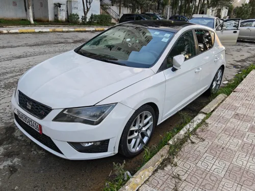 Seat Leon 2014 Leon