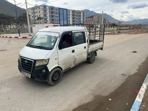 Gonow Mini Truck Double Cabine 2013 Mini Truck Double Cabine