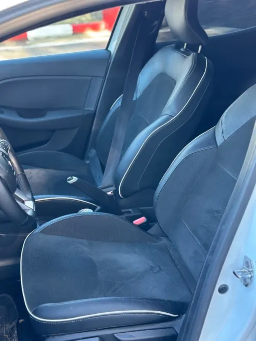 Renault Clio 5 2021 Clio 5