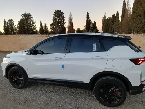 Geely Coolray 2025 Full option