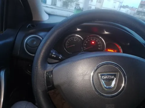 Dacia Logan 2016 Logan