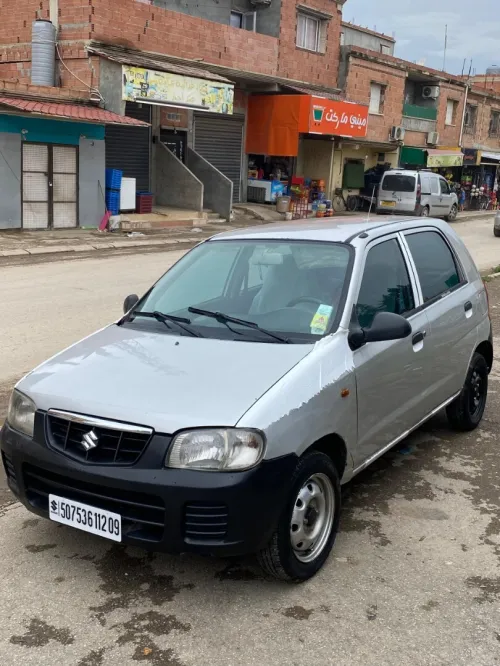 Suzuki Alto 2012 STD