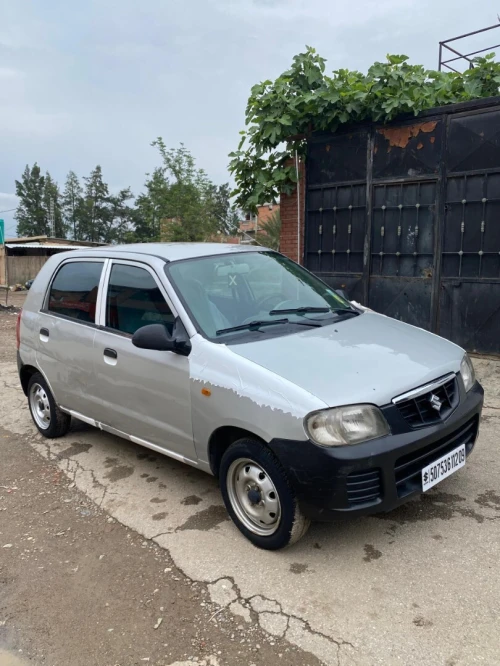 Suzuki Alto 2012 STD