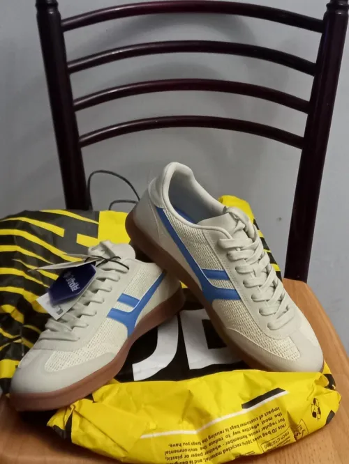 Basket neuf pour homme