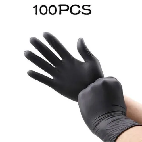 GANTS POLYNRTRILES CUISINE