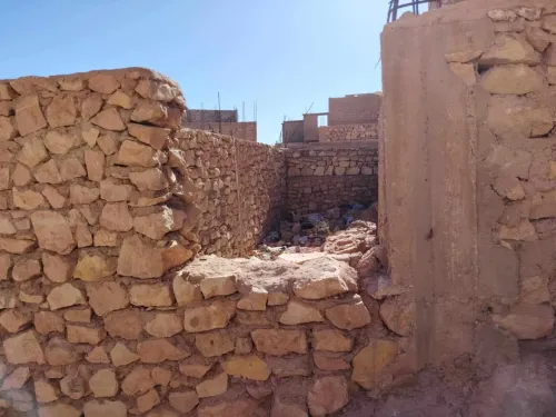 Vente Terrain Ghardaïa Bounoura