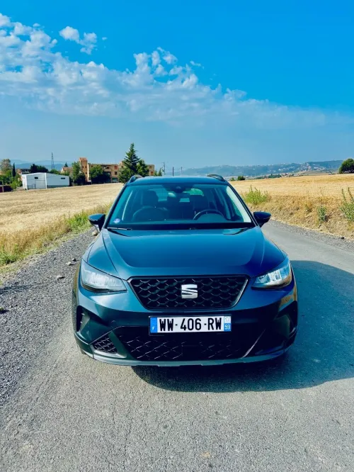 Seat Seat arona 2023 