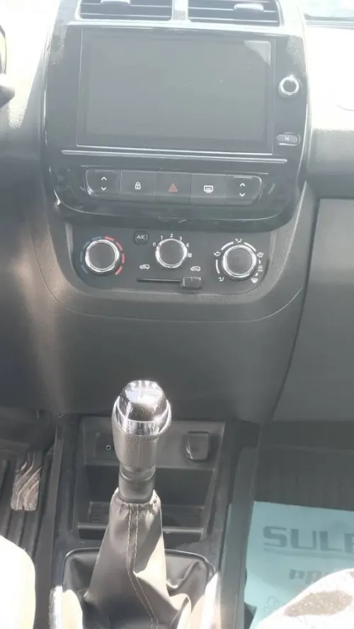 Renault Kwid 2023 Outsider