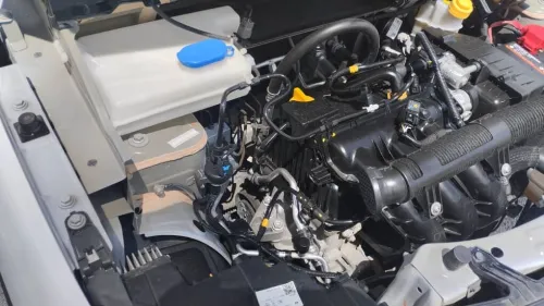 Renault Kwid 2023 Outsider