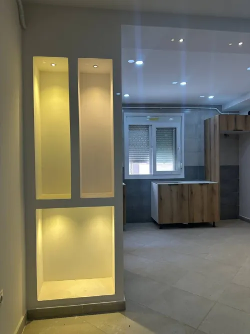 Vente Appartement F3 Alger Bordj el kiffan