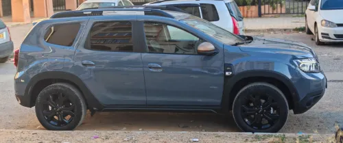 Dacia Duster 2024 Golde