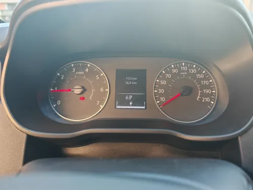 Dacia Duster 2024 Golde
