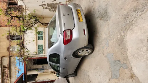 Dacia Logan 2015 Logan