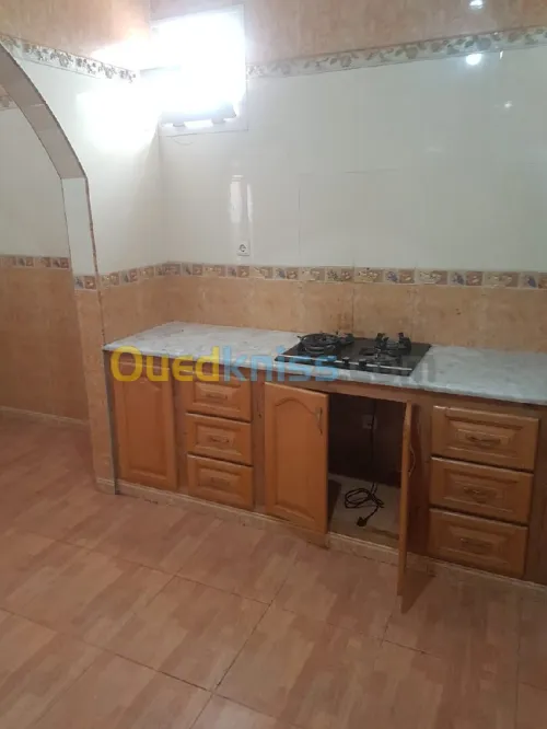 Location Appartement F2 Alger Bab ezzouar