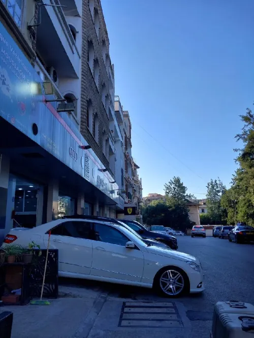 Location Local Alger Kouba