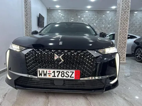 DS DS4 2022 DS4