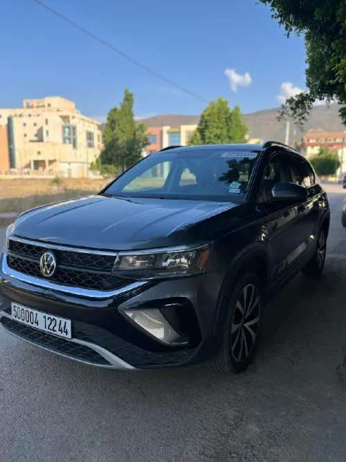 Volkswagen Taos 2022 SE