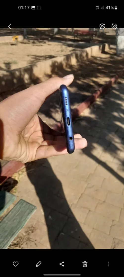 Samsung A21s