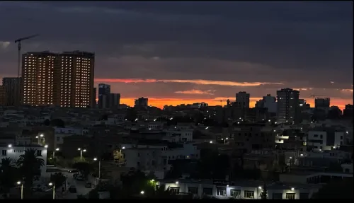 Vente Appartement F3 Oran Bir el djir