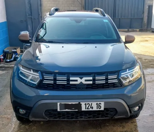Dacia Duster 2024 Gold
