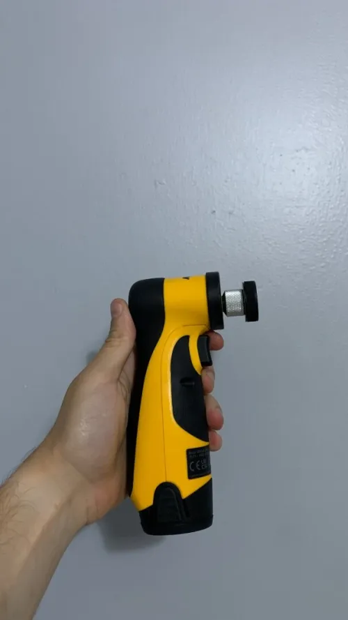 Ponceuse Professionnelle 