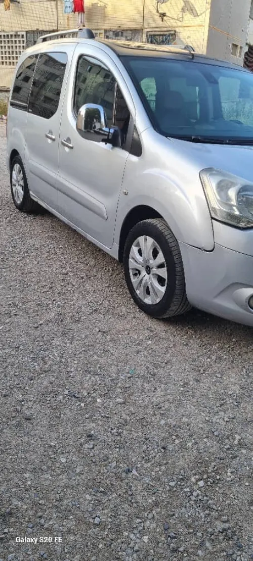 Citroen Berlingo 2009 Berlingo
