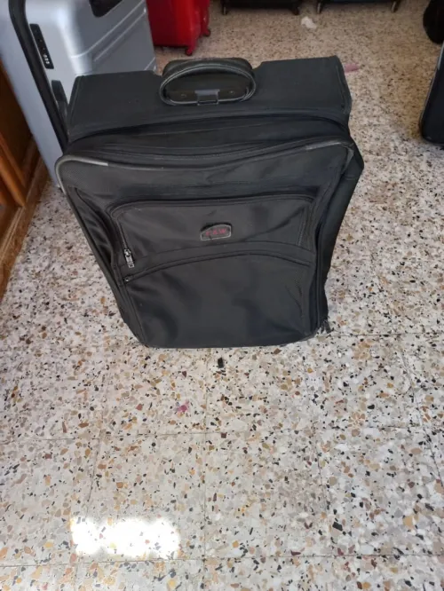 20 valises 
