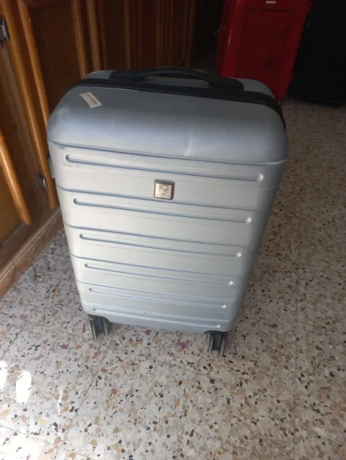 20 valises 