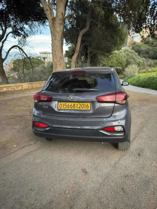 Hyundai i20 2020 Extrême