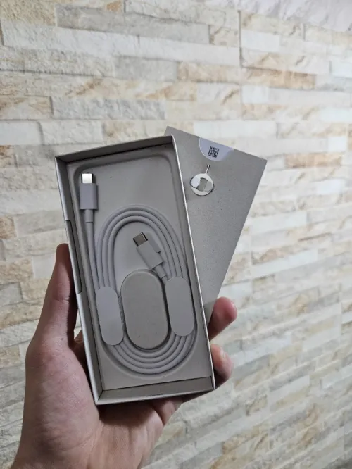Google pixel 9a