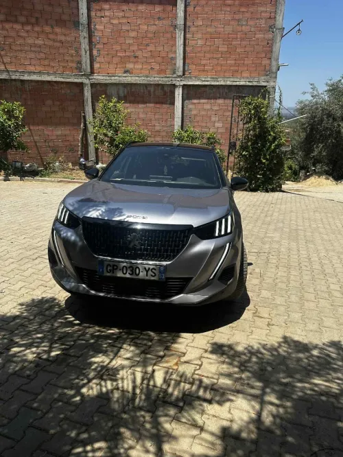 Peugeot 2008 2023 GT
