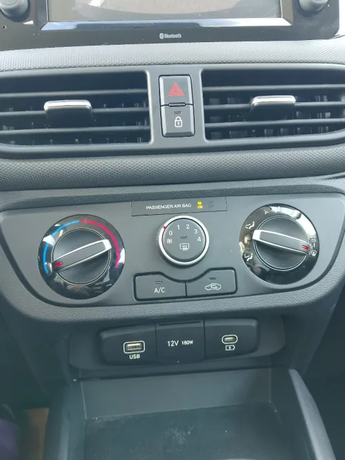 Hyundai I10 2025 1.0mpi