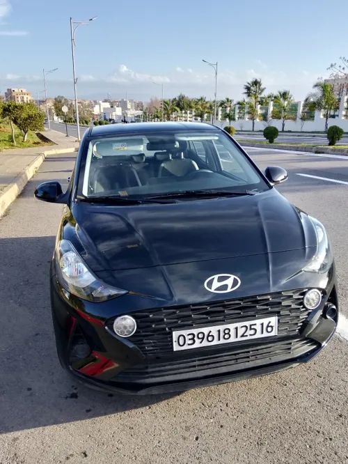 Hyundai I10 2025 1.0mpi