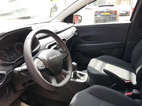 Dacia Logan 2025 Logan