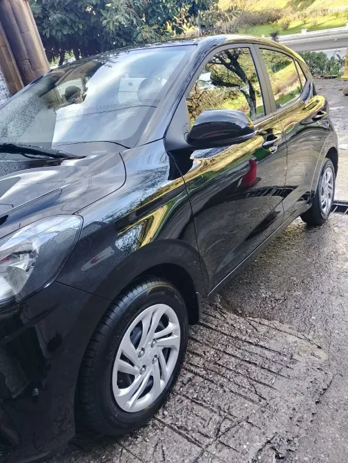 Hyundai I10 2025 1.0mpi